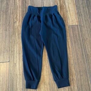 Athleta salutation rib jogger